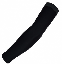SKMU003 multicolor cuff custom-made solid color cuff sunscreen UV light elastic moisture wicking darts cuff design ice silk cuff specialty store cotton spandex lycra 30G cuff price motorcycle driver takeaway food express sunscreen hand sleeve detail view-10